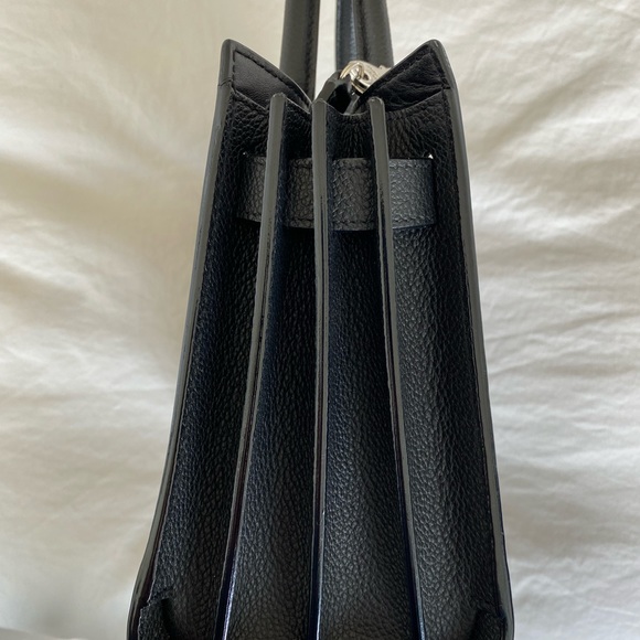 SAINT LAURENT Nano 'Sac de Jour' brand new… - Picture 5 of 15